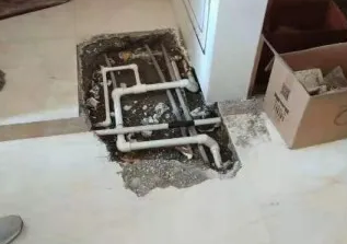 邓州查漏水多少钱