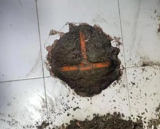 邓州查漏水多少钱